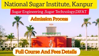 Nsi Kanpur Admission amp Course Details 2024 ✅ Nsi Kanpur Course  Fees details 2024 [upl. by Lyns]