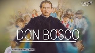 San Giovanni Bosco il suo insegnamento e i luoghi della sua vita [upl. by Ahsema]