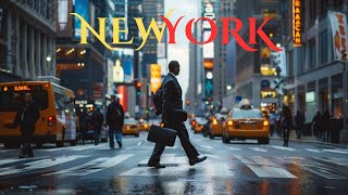 quotNew York Moments NYC The Stories Behind the Skylinequot [upl. by Asilav]