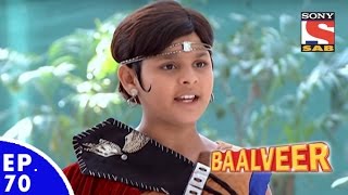 Baal Veer  बालवीर  Episode 70  Full Episode [upl. by Evita386]