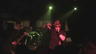 Psychostick quotDanger Zonequot Live 5710 [upl. by Ecad]