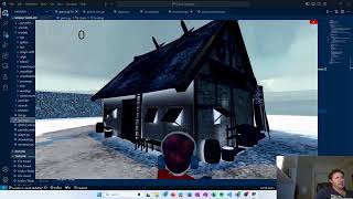 3D Python with Ursina  Lesson 3  Level Building [upl. by Bartolome737]