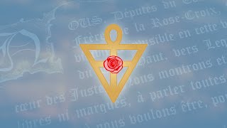 Rencontre avec un jeune Rosicrucien  RoseCroix AMORC [upl. by Borrell616]