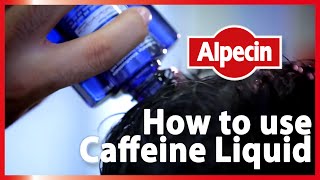 How to use Caffeine Liquid [upl. by Knute176]