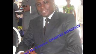 CIV  Boniface Konan com théâtre des exFds est rentré dexil du Ghana [upl. by Niwde]