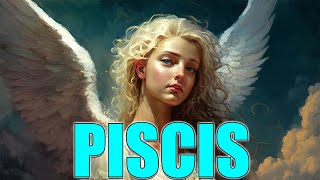 PISCIS 😱🔥Se vienen sorpresas🙏Tarot PISCIS hoy 25 Diciembre 2023💓Horoscopo de hoy [upl. by Ainimre]