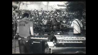 Rondo Brodnica  live Reggae Nad Wartą  Gorzów Wlkp1987 [upl. by Nimra]