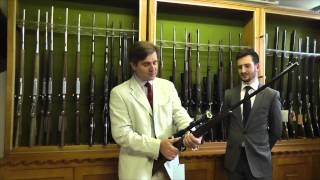 Rigby London the Renaissance of a Great Gunmaker [upl. by Berger648]