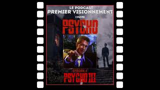 Psycho 1986 Psychose 3 [upl. by Swaine]