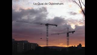 SUIVEZ LE GUIDE  Ouistreham une ville tournée vers la mer [upl. by Nahsez]