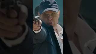 Raymond Reddington Kills Arthur Hudson [upl. by Olzsal]