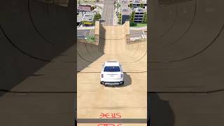 Rolls Royce Mega Ramp Impossible Challenge Stunt Attitude InGTA 5 sumitgoswamithevillagesongviral [upl. by Nygem]