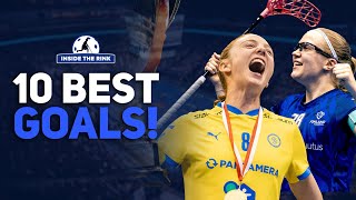 10 BEST GOALS FROM WOMEN WFC SINGAPORE [upl. by Norted]