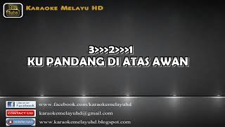 Karaoke Bintang Budak Kaca Mata minus HD [upl. by Courtund]