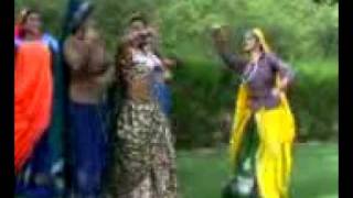 MEENA SONGS FROM RAJASTHAN [upl. by Anatak]