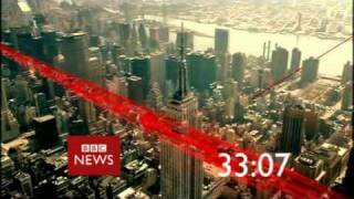 BBC News Countdown  90quot August 11 [upl. by Enra]