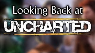 Uncharted Drakes Fortune  The Nathan Drake Collection PS4 Review [upl. by Francois271]