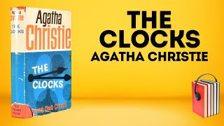 The Clocks  A Hercule Poirot  Agatha Christie  Hugh Fraser  Part  1  Free Audiobook [upl. by Attenohs340]