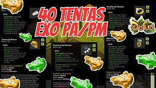 40 TENTAS EXO PA PM EPISODE 24 YEAH [upl. by Sucramrej]