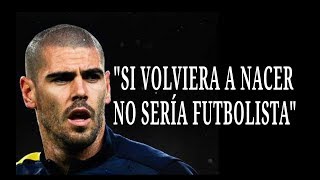 Víctor Valdés de Campeón del mundo al Olvido [upl. by Gael]