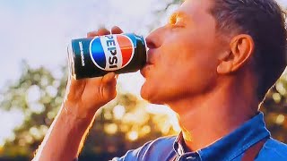 PEPSI  PEPSI COMMERCIAL 2024  PEPSI quotGRILLS NIGHT OUTquot  PREP BOBBY FLAY [upl. by Oicaro660]