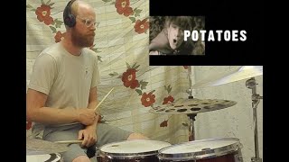 POTATOES A Lord Of The Rings Tribute [upl. by Ilenay]