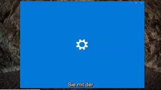 Ändern der Anzeigeeinstellungen unter Windows 10  HP Support [upl. by Atirec]