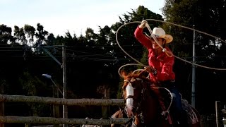 Diferencias entre la Vaquería y Rodeo  TvAgro por Juan Gonzalo Angel [upl. by Meil864]