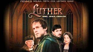 Luther soundtrack  Libera me death of Leo [upl. by Eseeryt765]