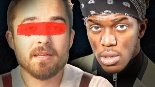 The Satisfying Downfall of KSI [upl. by Abbott296]