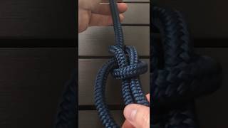 Master the Bowline Knot Essential Skill for Outdoor Enthusiast [upl. by Bessie]