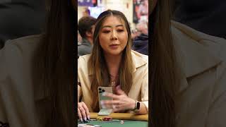 Dont Want One Of These Players At Your Table  WSOP [upl. by Faustus]