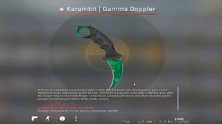 1 in 400000 Knife in First 10 Cases [upl. by Anived]