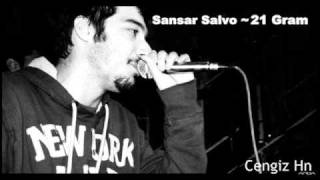 Sansar Salvo  21 Gram [upl. by Aniraz528]