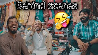 Eid shopping Moments behind scenes  Bloopers Zindabad vines new 2021 [upl. by Hurley]