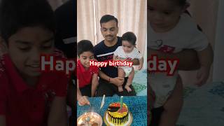 minivlog 1 September 2024 happy birthday my dear husband [upl. by Jezrdna]