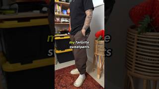 Nike Solo Swoosh Sweatpants Review Best sweatpants out now nike sweatpants [upl. by Rao161]