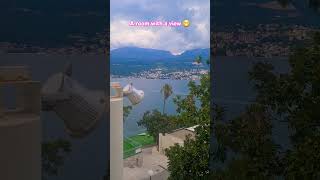 montenegro hercegnovi iberostar adriaticcoast adriatic summervibes travel summershorts [upl. by Emiatej838]