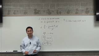 Precalculus Exam1 Review Part 1 [upl. by Lasonde]