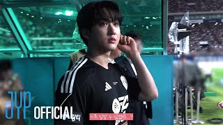 SKZ VLOG Changbin  돼끼의 꿀로그 6 [upl. by Sylvanus]