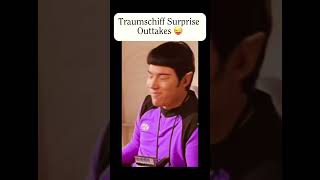 Traumschiff Surprise  Outtakes bullyparade comedy shorts [upl. by Adnalra]