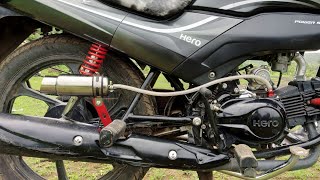 Install Oil Cooler in All Bikes [upl. by Niwdog]