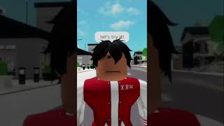 Doras dad trying this trend 😱🩷 roblox robloxshorts [upl. by Roslyn]