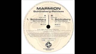 Marmion  Schöneberg MarmionRemix 1994 [upl. by Karlyn]