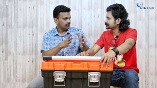 Cost effective Camera Dry Box DIY Malayalam [upl. by Wein]