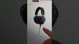 Beyerdynamic auriculares DT 1770 Pro Studio audífonos originales [upl. by Ennaxor567]