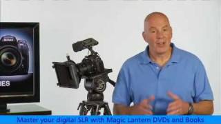 Nikon D300s Things to Consider Before Shooting Movies [upl. by Amikat]