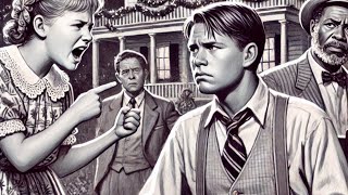 To kill mockingbird part one Chapter 9 books [upl. by Tega312]