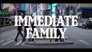 Immediate Family  official trailer  Magnolia Pictures amp Jammcard Films [upl. by Rimidalv]