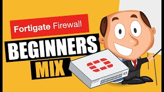 Fortigate firewall training for beginners [upl. by Notterb854]